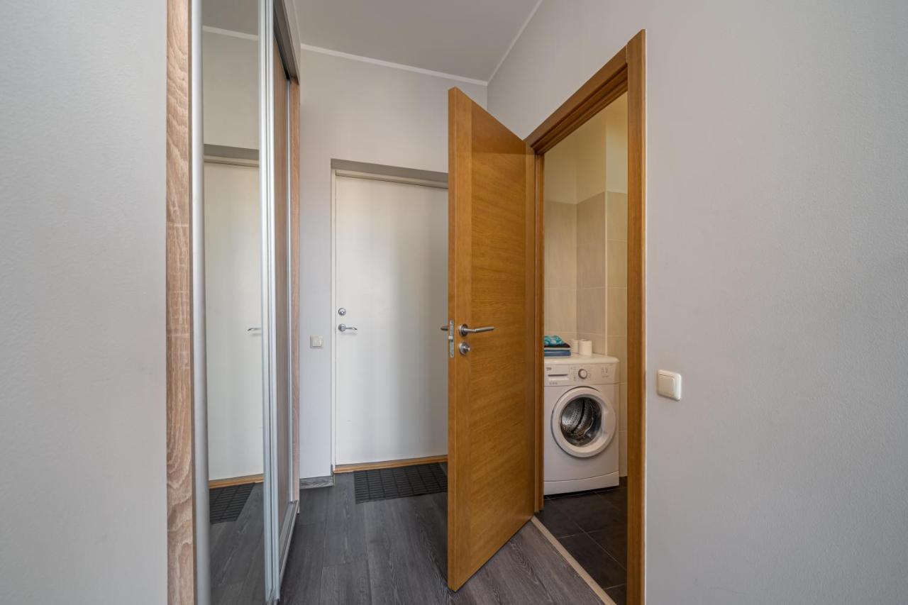 Grizinkalns Residence With Free Parking Riga Exterior foto