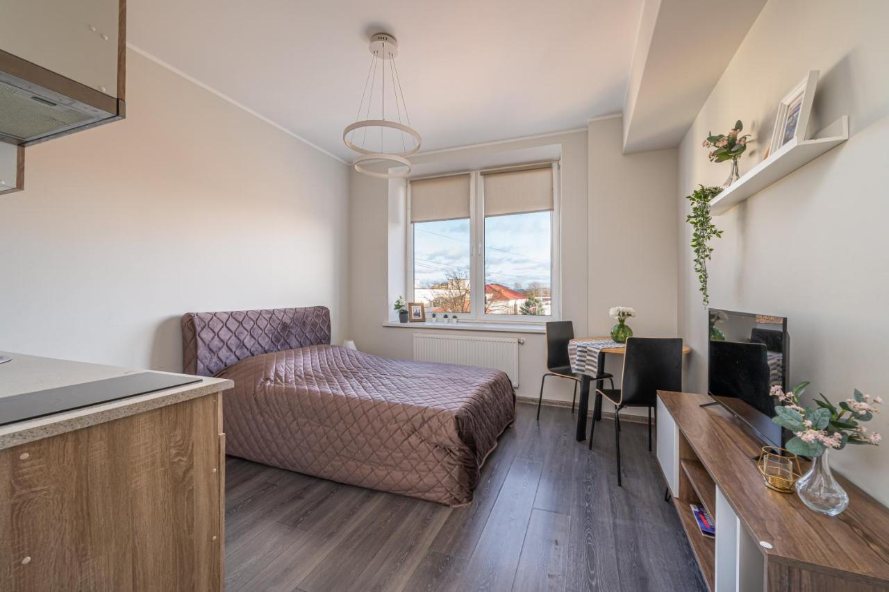 Grizinkalns Residence With Free Parking Riga Exterior foto