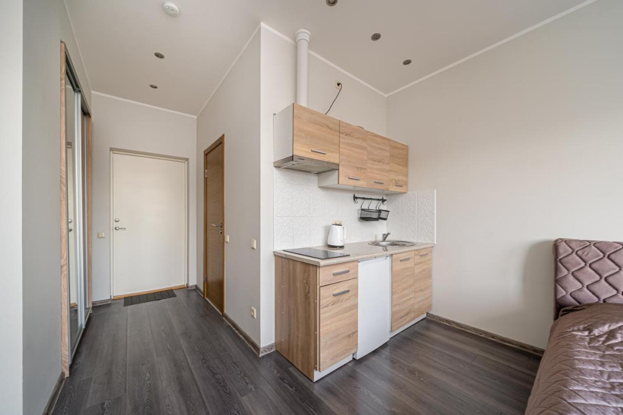 Grizinkalns Residence With Free Parking Riga Exterior foto