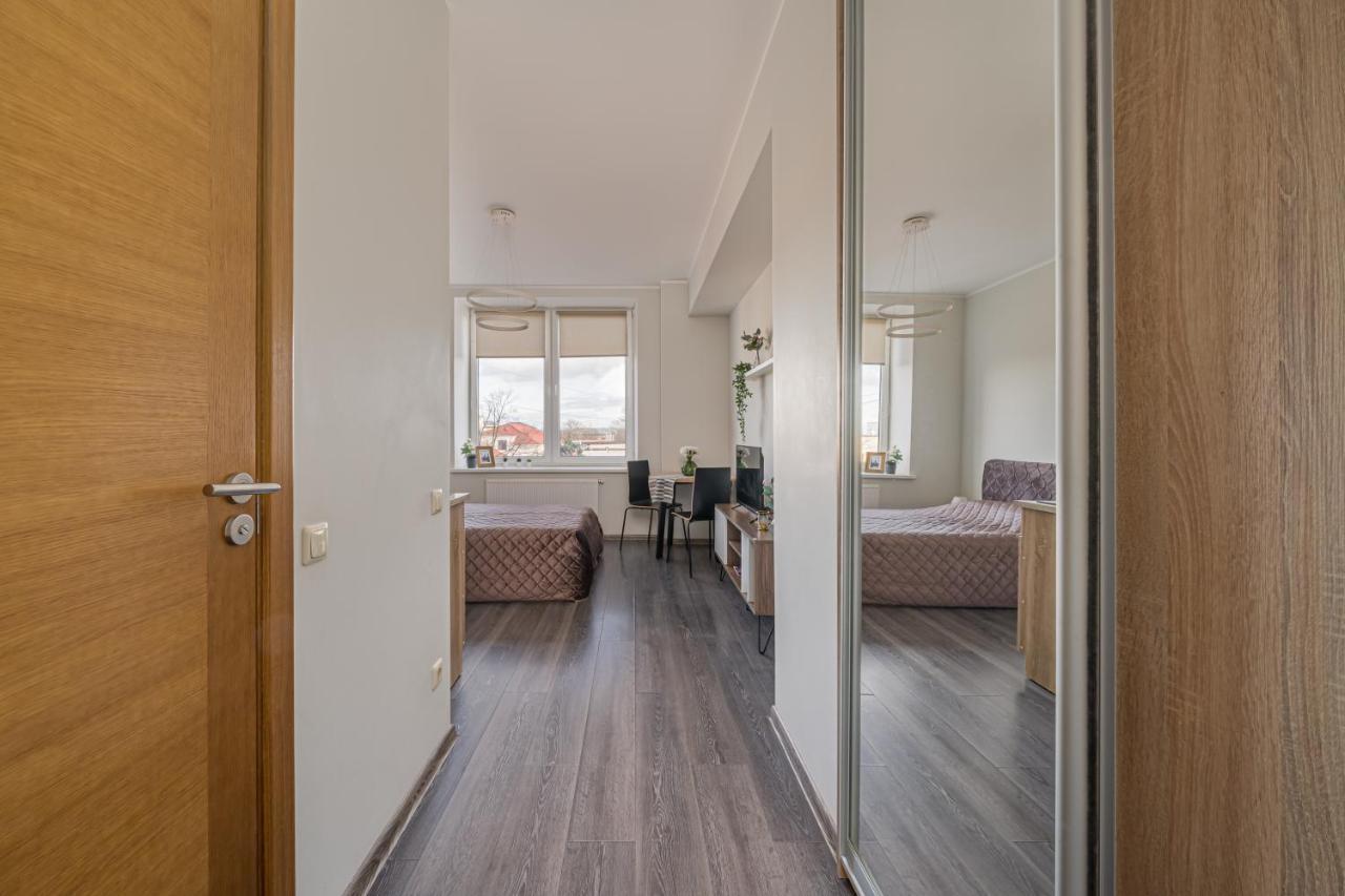 Grizinkalns Residence With Free Parking Riga Exterior foto