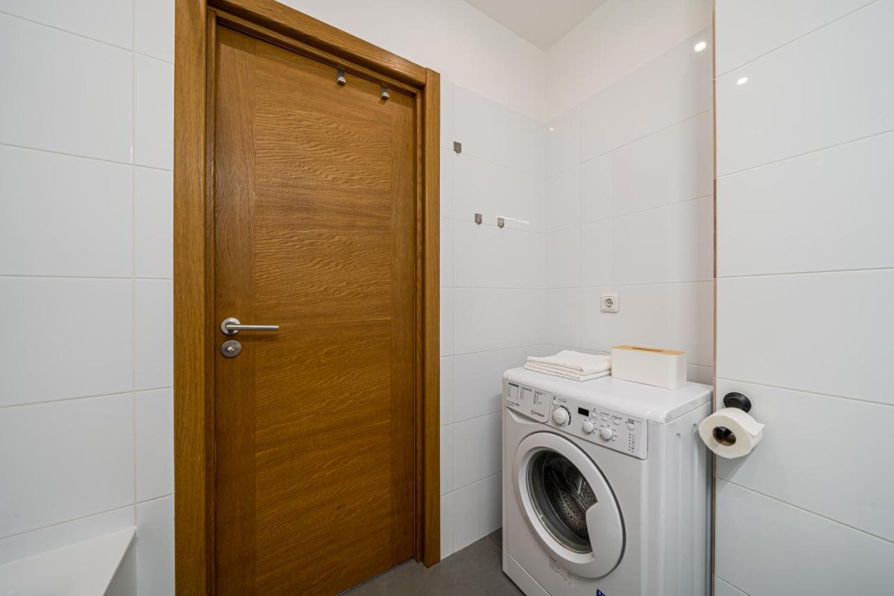 Grizinkalns Residence With Free Parking Riga Exterior foto