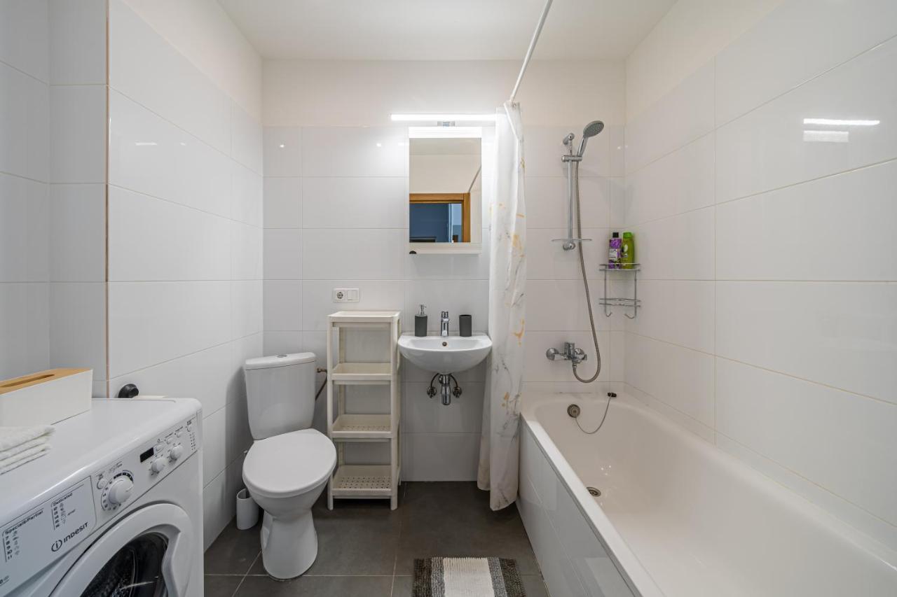 Grizinkalns Residence With Free Parking Riga Exterior foto