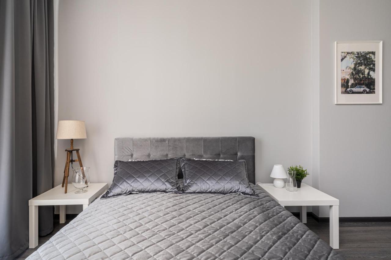 Grizinkalns Residence With Free Parking Riga Exterior foto