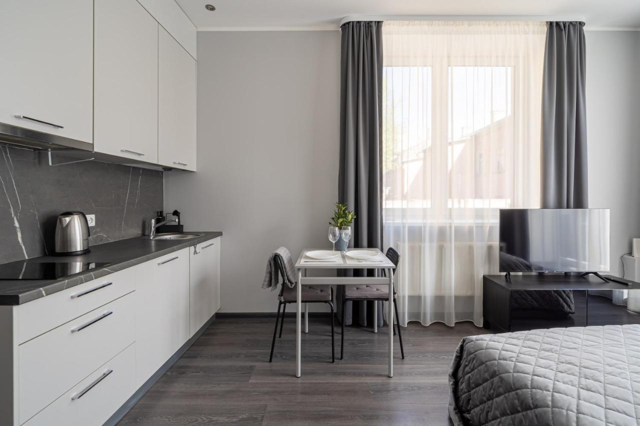 Grizinkalns Residence With Free Parking Riga Exterior foto